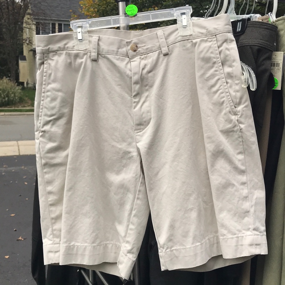 Men’s Polo shorts